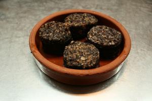 Morcilla de Burgos