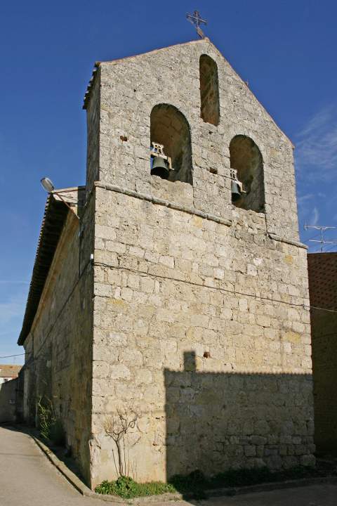 Iglesia de Boada de Roa