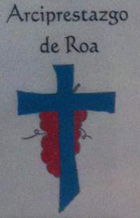 Logo del Arciprestazgo de Roa