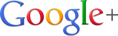 Logo de la red social Google+