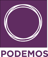 Logo de Podemos