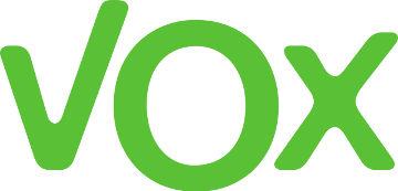 Logo de VOX